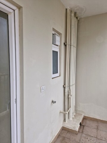 Building Lobby in 3 BHK Apartment at GLS Arawali Homes Phase 2, Sohna Sector 4 – for Sale