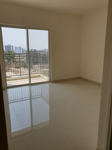 3 BHK Apartment For Rent in Rohan Silver Gardenia Ravet Pune  8331279