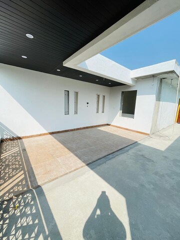 3.5 BHK Villa – Exterior View View at Sahastradhara Road - for Sale
