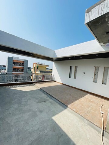 3.5 BHK Villa – Exterior View View at Sahastradhara Road - for Sale