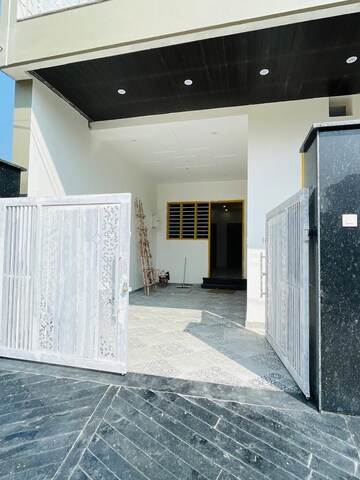 Building Lobby in 3.5 BHK Villa at Sahastradhara Road – for Sale