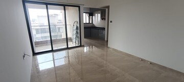 Kitchen in 2 BHK Apartment at Chinchwad – for Rent
