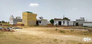  Plot – Exterior View View at Sultanpur - for Sale