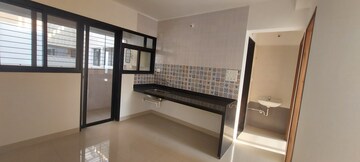 Kitchen in 2 BHK Apartment at Nanded City Pancham, Nanded – for Sale
