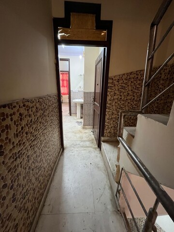 2 BHK Builder Floor For Rent in Rajender Nagar