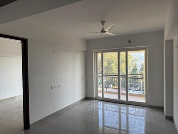 Building Lobby in 3 BHK Apartment at Sahastradhara Road – for Sale