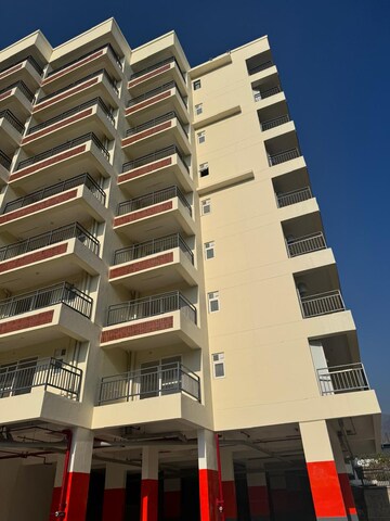 3 BHK Apartment – Exterior View View at Sahastradhara Road - for Sale