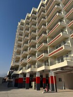 3 BHK 2299 Sq.Ft. Apartment in Eiffel Homes