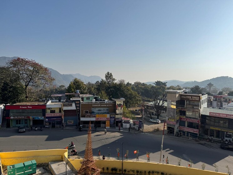 Exterior View, sahastradhara road 3 Bedroom 2299 Sq.Ft. Apartment In Sahastradhara Road Dehradun 8331350