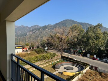 3 BHK Apartment – Exterior View View at Sahastradhara Road - for Sale
