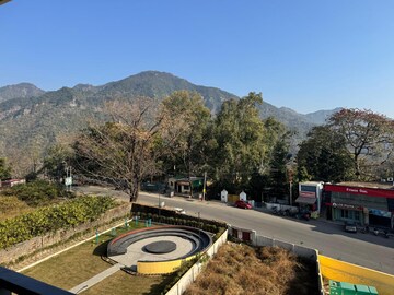 3 BHK Apartment – Exterior View View at Sahastradhara Road - for Sale