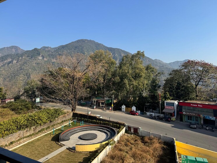 Exterior View, sahastradhara road 3 Bedroom 2299 Sq.Ft. Apartment In Sahastradhara Road Dehradun 8331350