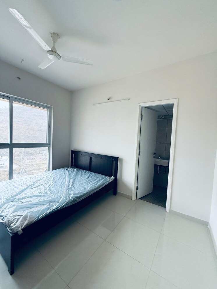 Bedroom, godrej-green-cove 3 Bedroom 1250 Sq.Ft. Apartment In Mahalunge Pune 8331313