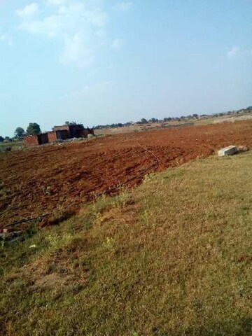  Plot For Sale in Kadthal