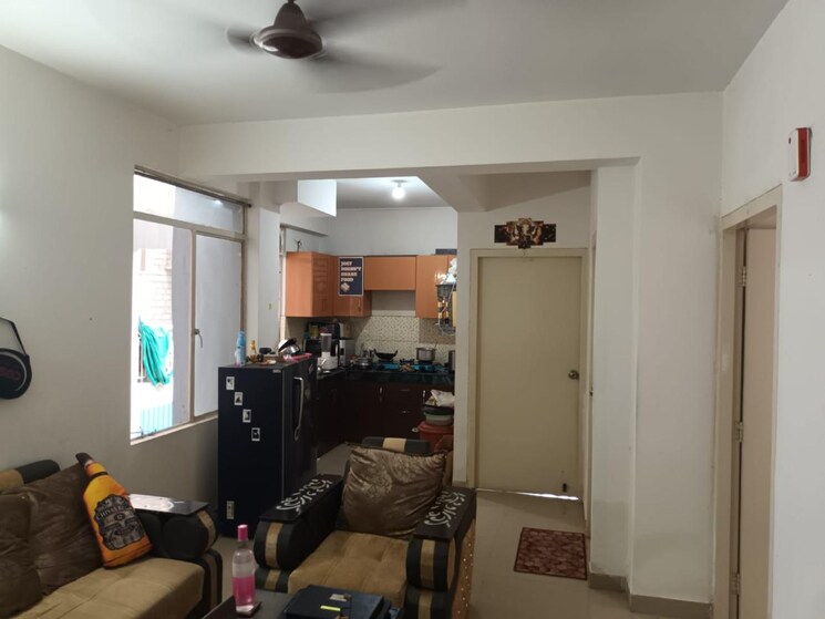 Master Bedroom, zara-aavaas 2 Bedroom 524 Sq.Ft. Apartment In Sector 104 Gurgaon 8331357