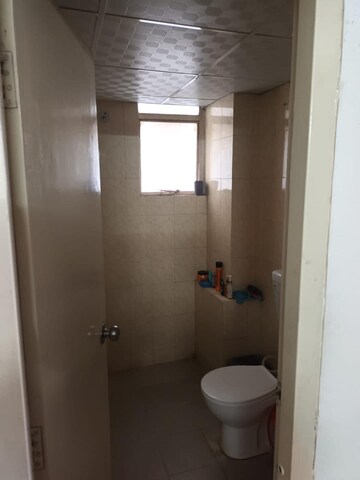 Bathroom in 2 BHK Apartment at Zara Aavaas, Sector 104 – for Sale
