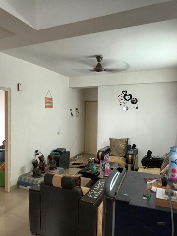 Master Bedroom in 2 BHK Apartment at Zara Aavaas, Sector 104 – for Sale