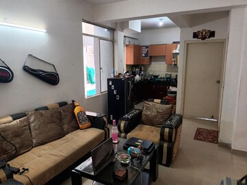 Master Bedroom in 2 BHK Apartment at Zara Aavaas, Sector 104 – for Sale