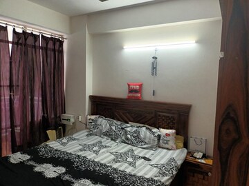 Bedroom in 2 BHK Apartment at Zara Aavaas, Sector 104 – for Sale