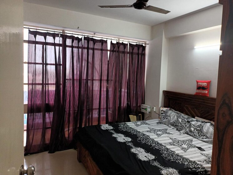 Bedroom, zara-aavaas 2 Bedroom 524 Sq.Ft. Apartment In Sector 104 Gurgaon 8331357