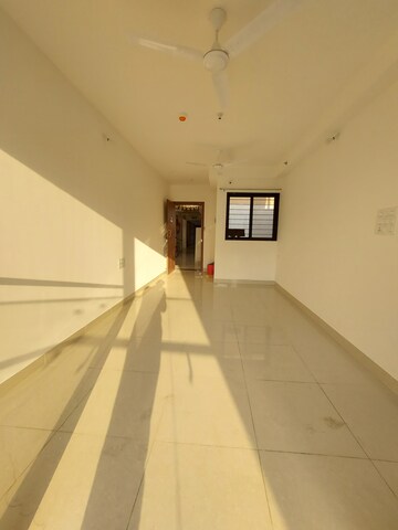 Balcony in 2 BHK Apartment at Nanded City Pancham, Nanded – for Sale