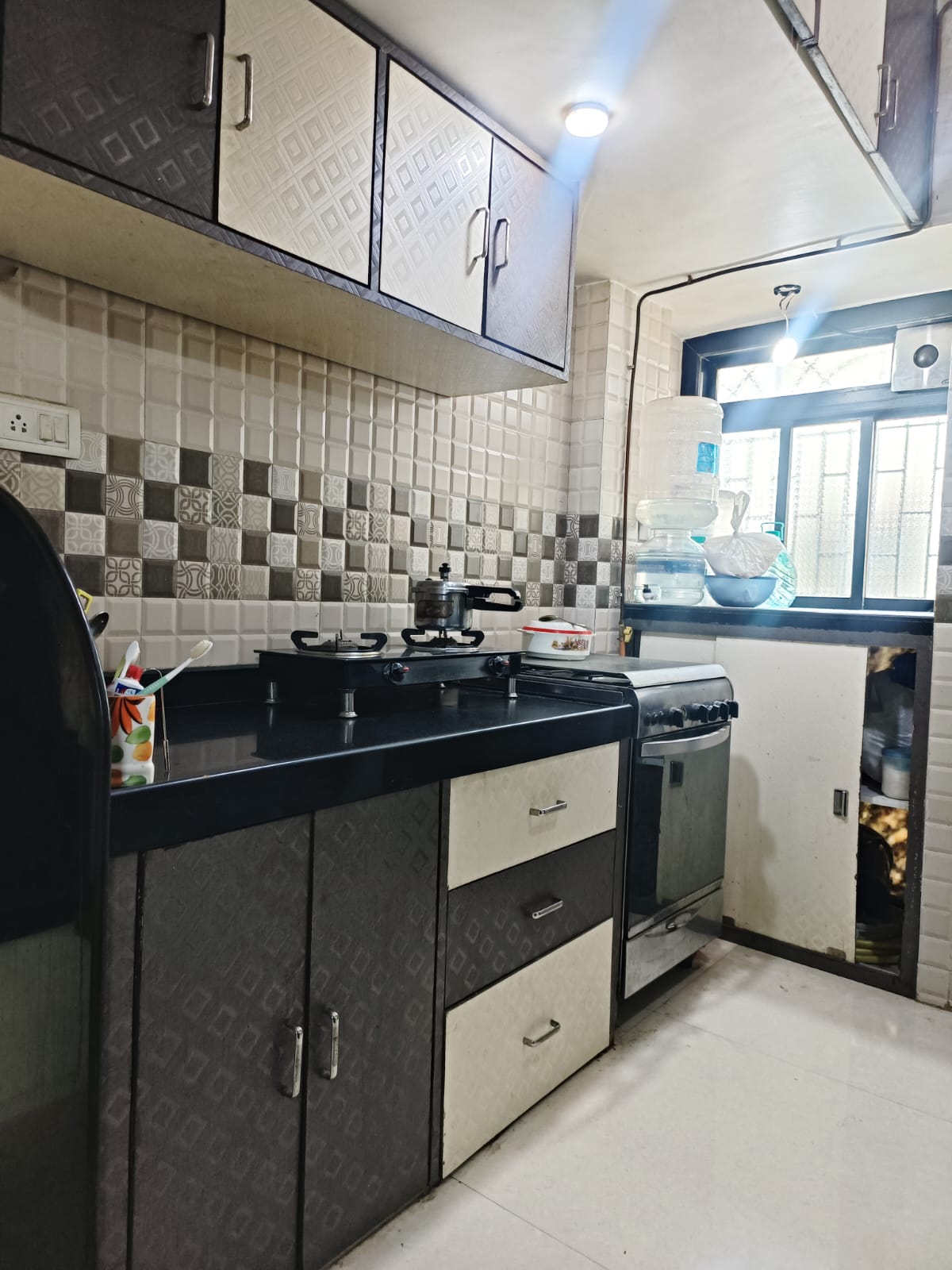 1 BHK Apartment For Sale in On Request 