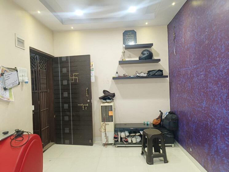 Room, seawoods 1 Bedroom 565 Sq.Ft. Apartment In Seawoods Navi Mumbai 8331434