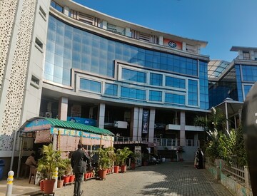  Office Space For Rent in Rajpur Road