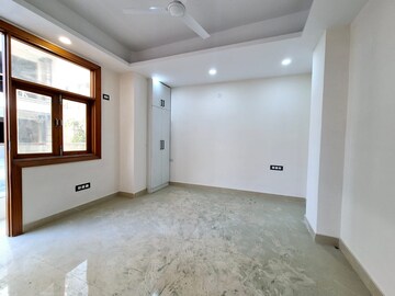 3 BHK Apartment For Rent in Saket