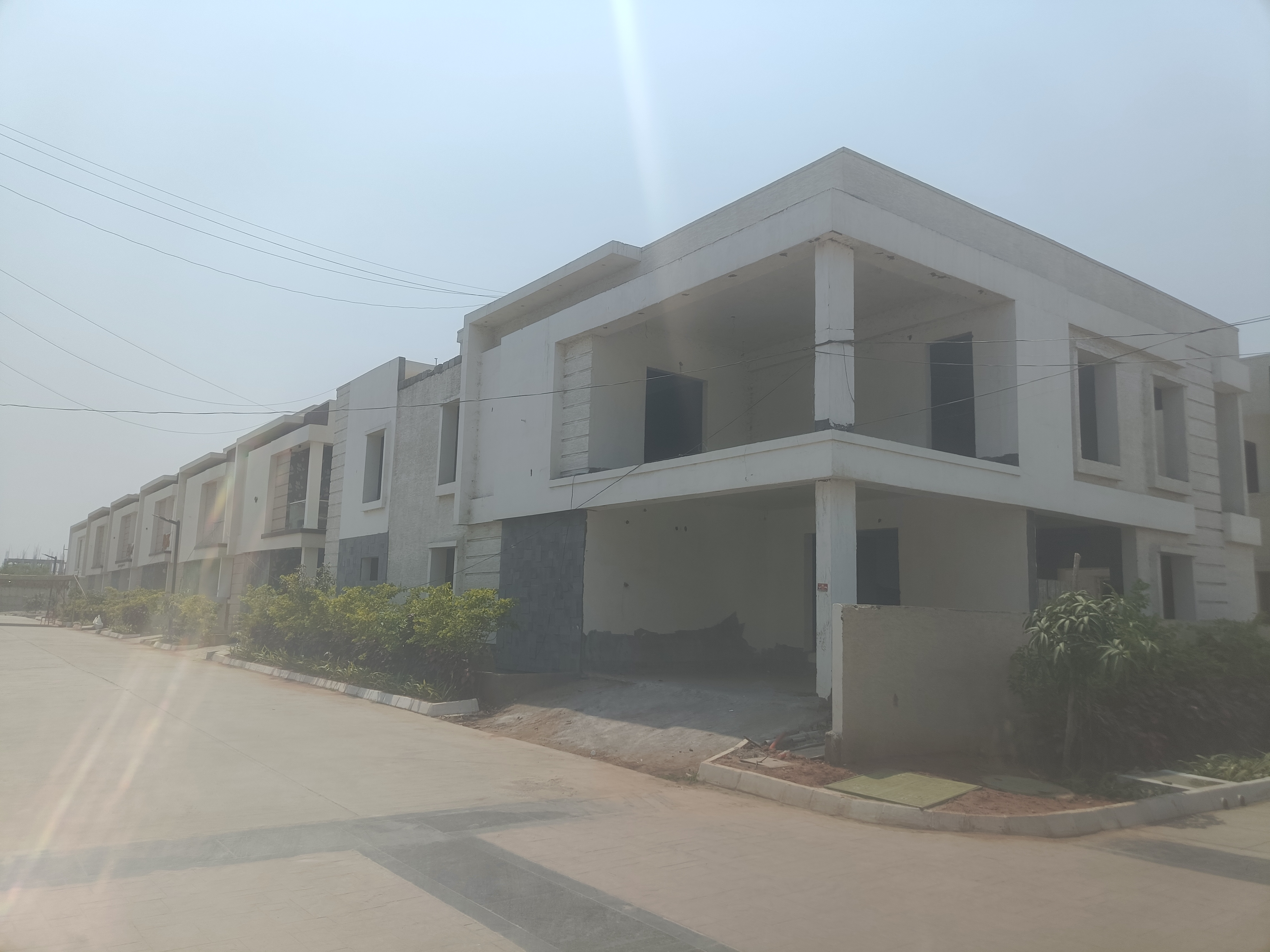 3 BHK + Pooja Room,Study Room 2230 Sq.Ft. Villa in Venice City