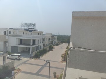 3 BHK Villa – Exterior View View at Venice City, Kollur - for Sale
