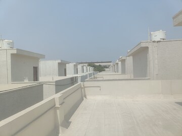 3 BHK Villa – Exterior View View at Venice City, Kollur - for Sale
