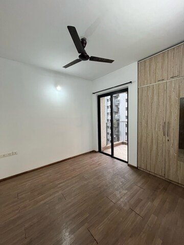 Master Bedroom in 1 BHK Apartment at Lodha Palava Downtown Dombivli East, Dombivli East – for Rent
