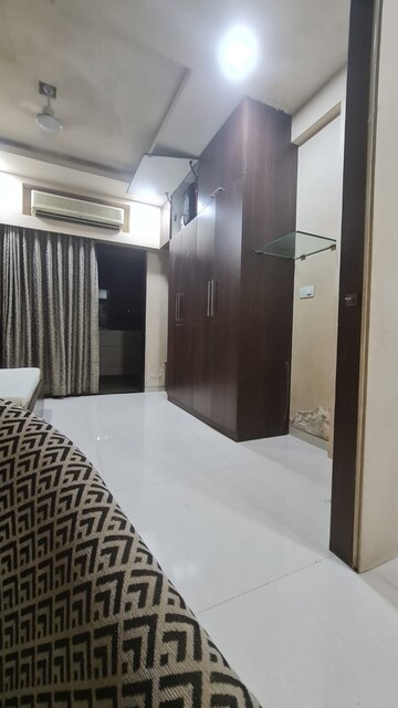 Bedroom in 2 BHK Apartment at Siddhi Vinayak Shivaji Park, Shivaji Park – for Rent