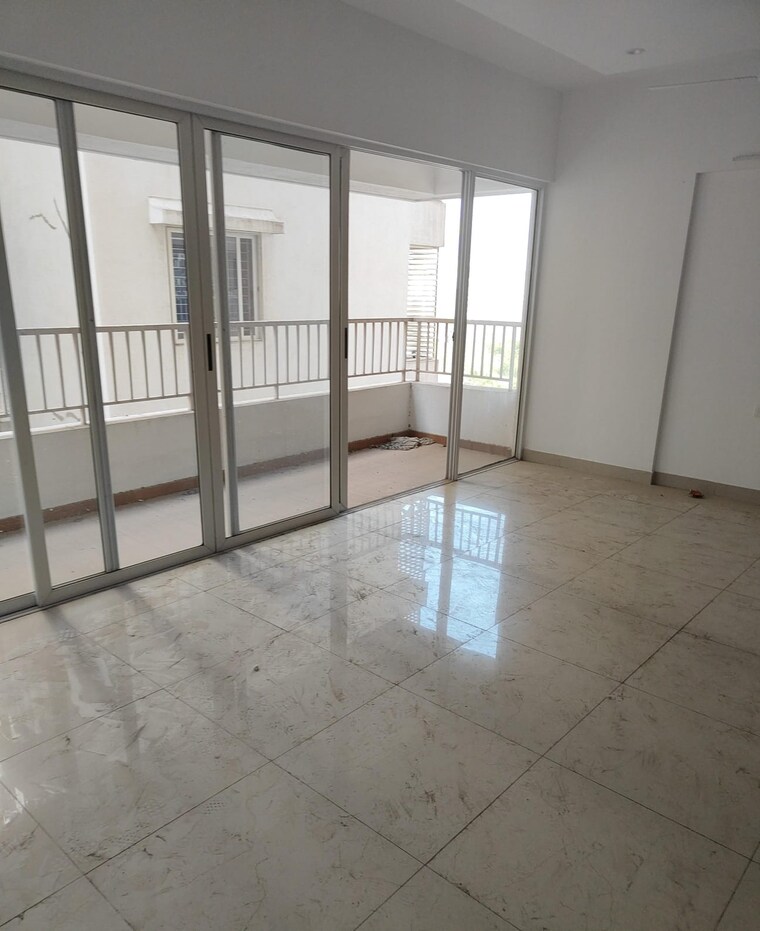 Balcony, vyom-avinea 2 Bedroom 874 Sq.Ft. Apartment In Hadapsar Pune 8331476