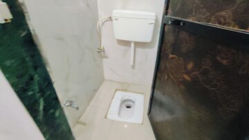 Bathroom in 1 BHK Apartment at Karjat – for Sale