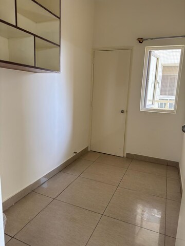 Room in 2 BHK Apartment at Godrej Woodsman Estate, Hebbal – for Rent