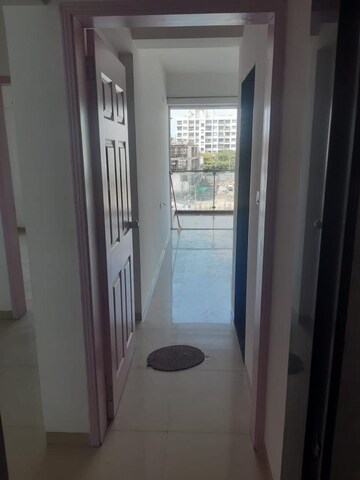 Building Lobby in 2 BHK Apartment at Ravet – for Rent