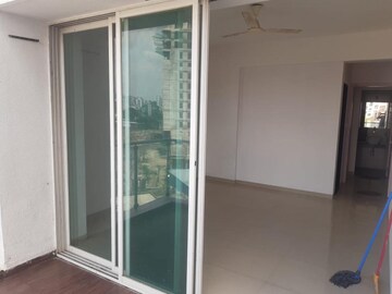 2 BHK Apartment – Exterior View View at Ravet - for Rent