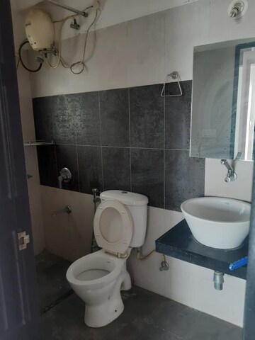 Attached Bathroom in 2 BHK Apartment at Ravet – for Rent