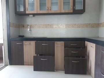 Kitchen in 2 BHK Apartment at Ravet – for Rent