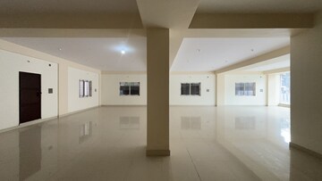 Building Lobby in  Showroom at New Gurappana Palya – for Rent