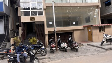 Parking in  Showroom at New Gurappana Palya – for Rent