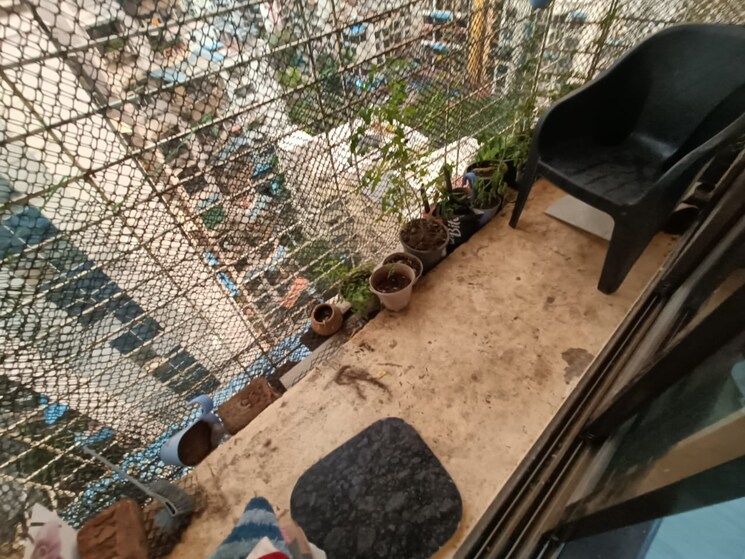 Other, seawoods 2 Bedroom 1100 Sq.Ft. Apartment In Seawoods Navi Mumbai 8331672