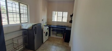 Kitchen in 2 BHK Apartment at Chinchwad – for Rent