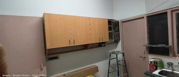 Furnished Amenities in 3 BHK Apartment at Pavani Residency, Yelahanka New Town – for Rent