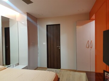 2 BHK Apartment For Rent in Adani Group Western Heights, Andheri West