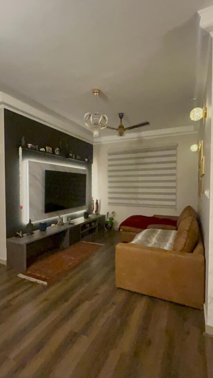 Bathroom, prestige-ferns-residency 2 Bedroom 1331 Sq.Ft. Apartment In Harlur Bangalore 8331675