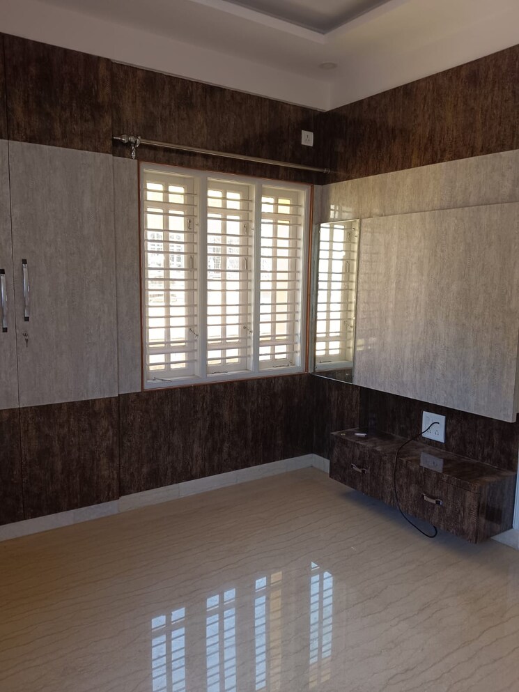 Kitchen, prestige-ferns-residency 2 Bedroom 1331 Sq.Ft. Apartment In Harlur Bangalore 8331675