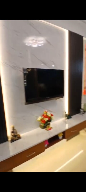 Furnished Amenities in 2.5 BHK Apartment at ROF Ananda, Sector 95 – for Sale